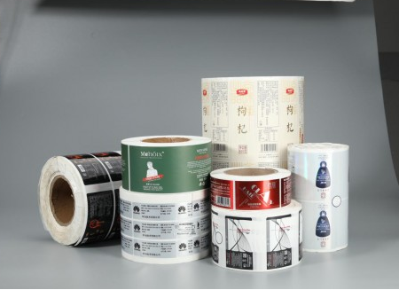 太倉(cāng)服裝鐳射防偽標(biāo)簽制作，服裝防偽標(biāo)簽制作