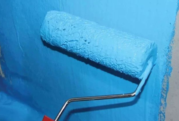 防水涂料防偽標(biāo)簽制作步驟，貼防偽標(biāo)簽的益處？